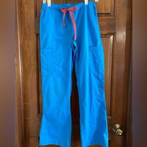 MC2 by Med Couture scrub pants